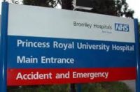 Envirotect Princess Royal University Hospital