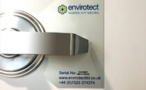 Envirotect RF Door