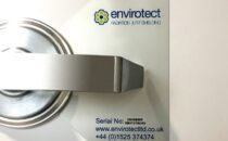Envirotect RF Door Servicing