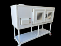Envirotect Double Shielded Cabinet